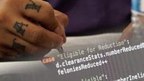 AI helps clear cannabis conviction backlog