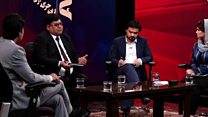 د افغانستان په مشرتابه کې ځوانان څومره دي؟