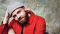 Radio 1's Big Weekend: 2019