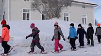 New generation of climate heroes