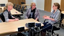 Female Majority: Does it make a difference?