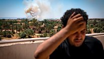 Libya ‘war crimes’ videos shared online