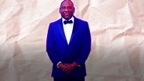 John Singleton:  ‘He was a pioneer’