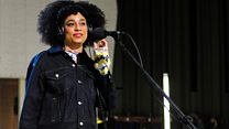 Glastonbury: 2019