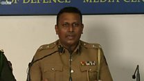 පොලිස් මාධ්ය ප්රකාශක
