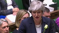Tory MP: May has 'failed and should step aside'