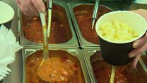 Missing out on free school meals?
