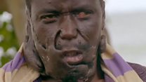 Kenya, abakinda iyo bafashwe baricuza