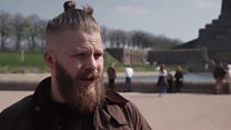 Who are the far-right's Generation Identity?