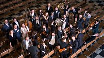 Proms 2019: Prom 38: Solomon’s Knot