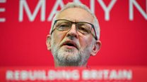 Corbyn: Time to end youth pay discrimination