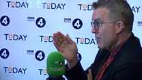 Labour is 'remain and reform' party - Tom Watson