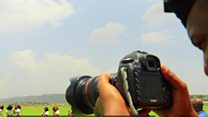 ኣብ ድሕሪ ተፈተውቲ ሙዚቃታት ትግርኛ ዘሎ ሰብ መን'ዩ?