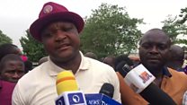 "You no fit force di pipo against dia wish"