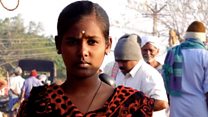 Voting for higher wages in India
