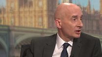 Is Labour promising new EU referendum?