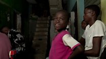 Paris sportifs: les enfants vulnérables