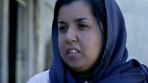 Myriam yanyurujwe afise imyaka 12 yanduriramwo n'indwara