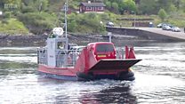 Ferries