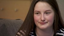 'I was at Jeremy Kyle Steven Dymond episode'