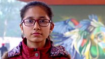 'I want to teach, not wash dishes abroad'