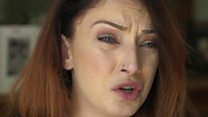 Loan charge 'left me with a sense of dread'