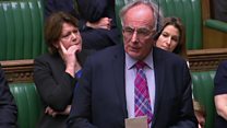 Tory MP repeats call for May to resign