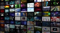 Five times television changed the world