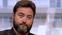 UKIP 'rape comments' candidate on survivors' reaction