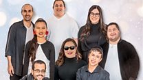 The rising stars of Eurovision who pulled out of the final