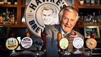 Five memories of Bob Hawke