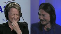 Danish politician advertises on PornHub, Brexitcast reacts