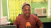 ASUU ń lérí ìyanṣẹ́lódì lórí ọwọ́jà ìjínigbé lórílẹ̀èdè Nàìjíríà