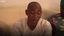 'Iṣẹ́ ni mó ń wá kí wọ́n tó lo orúkọ mi fi gbé Sẹ́nétọ̀ Adeleke lọ sí ilé ẹjọ́'