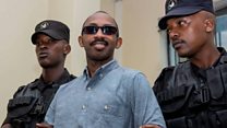 Rwanda: Zimwe mu nsiguro z’ibirego kuri ‘Sankara’n’icyatumye yerekanwa uno munsi
