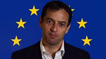 What's at stake in the EU elections