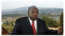 Ibitekerezo ku irokoka n'ihunga rya Faustin Twagiramungu mu Rwanda muri 94