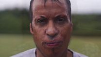 Finding mum after 30 years