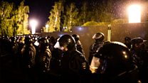 По ту сторону забора: как стройка храма в Екатеринбурге разделила город