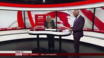 Matangazo ya Dira ya Dunia TV