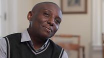 LGBT in Uganda