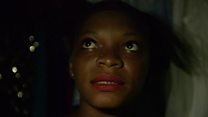 Orphelines d'Ebola et prostituées