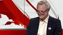 #BBCAskThis: Richard Braine