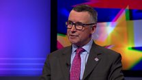 Anger at May's new plan 'could boost quit calls'