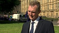 MP called a liar amid rise in threats