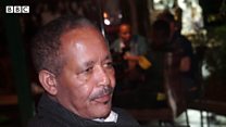 "ጥራሕ ኢደይ እየ መጺኤ"