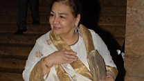 ہیروئین نہیں بنی تو آپ کو زیادہ تکلیف ہے؟