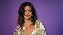 Bowel cancer: 'Let's talk about poo'