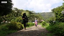 ሕይወት የሚለወጥበት የደስታ መንደር
