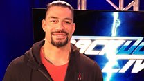 Roman Reigns: Leukaemia was a huge part of me I kept secret